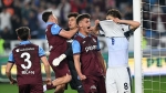 Trabzonspor UEFA Gençlik Ligi’nde yarı finale yükseldi