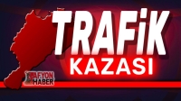 Fatih Mahallesinde kaza, 2 yaralı
