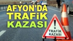 Osmangazi’de kaza, 1 yaralı
