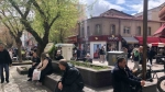 Uzmanlardan yağış uyarısı geldi