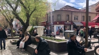 Uzmanlardan yağış uyarısı geldi