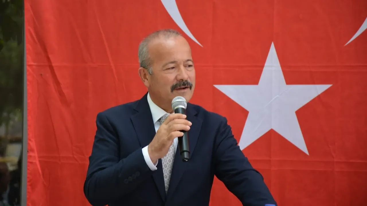 Milletvekili Taytak’tan TÜBİTAK Başarısı İçin Tebrik: “Afyon’da Bir İlk”