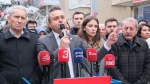 CHP’li Erhan’dan AK Partili Hasan Arslan’a Sert Tepki: “Gel de siftah yapamayan, kepenk kapatan esnafla konuş”