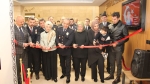 Afyon’da şehit polis memuru Ünlü’nün anısı yaşatılacak: Konferans salonuna ismi verildi