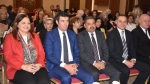 Afyon’da “Girişimde Kadın Gücü” programı düzenlendi: Hedef 6 bin 500 girişimci kadına ulaşmak