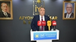 İYİ Partili Mısırlıoğlu: “Orası köy kahvesi değil, belediye meclisi”