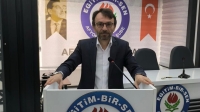 Eğitim Bir-Sen’den Proje Okulları Tepkisi: “Öğrenciler Siyasi Manipülasyonlara Alet Edilmemeli”