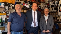 Saadet Partiki Karataş: “Gösterişe, Şatafata Para Var, Çiftçiye Yok!”