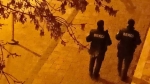 Afyon’da bekçiler ‘dur’ dedi, onlar kaçtı: Yakalananlar bakın kim çıktı?