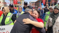 “Bu Kez Mutluluğa Siren Çaldık”: Afyon’da Özel Gereksinimli Çocuklar İçin Anlamlı Buluşma