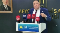 İYİ Partili Mısırlıoğlu kentsel dönüşümle ilgili konuştu: “Yetkiyi belediyeye verin vatandaşa nefes aldırın”