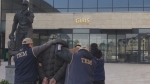 Dini istismar eden örgüt içinde yer almışlar: Afyon’da yakalandılar!