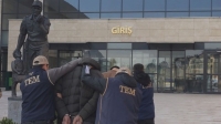 Dini istismar eden örgüt içinde yer almışlar: Afyon’da yakalandılar!