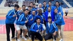 AKÜ Futsal Takımı Şampiyon Oldu: Üç Maçta Üç Galibiyet