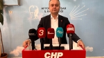 CHP’li Erhan’a “böcek davası” soruldu: “Sandıkta alamadıkları başarıyı adliye koridorunda almaya çalışıyorlar”