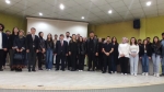 Afyon’da Maliye Öğrencilerine Gelir Dairesi’nde Uygulamalı Tanıtım