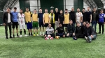 AK Gençler hem siyasette, hem sporda iddialı!..