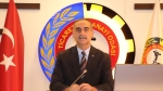 ATSO Meclis Başkanı Mustafa Ali Çelikten: “Afyon’un tarımda ihracatı 34 milyon dolar seviyesinde”