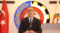 ATSO Meclis Başkanı Mustafa Ali Çelikten: “Afyon’un tarımda ihracatı 34 milyon dolar seviyesinde”