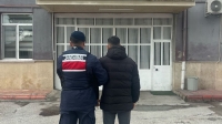 Afyon’da Uyuşturucu Ticareti Yapan Şahıs Yakalandı