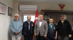 “Parolamız Daima Hazır”: Afyonkarahisar Afetlere Karşı Hazırlanıyor