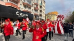 “Sanatı Yok Sayanlara Karşı Bir Kadın Çıkıyor”: Afyon’da Tiyatro Festivali Başladı