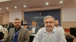 Milletvekili Yurdunuseven’e önemli görev: Kayseri Koordinatörü oldu