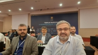 Milletvekili Yurdunuseven’e önemli görev: Kayseri Koordinatörü oldu