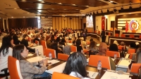 Afyon’da Kadın Girişimciler Genel Kurulda Buluştu