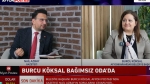 Burcu Köksal’dan ‘yalaka’ sorusuna yanıt