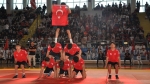 Afyonkarahisar’da 19 Mayıs coşkusu
