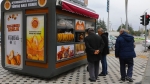 Afyonkarahisar’da Halk Ekmek’e yüzde 40 zam geldi: İşte ekmeğin yeni fiyatı
