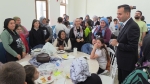 Afyon’da Veliler “Masterchef Ahmetpaşa” İçin Yarıştı