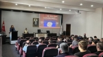 Afyon’da Farkındalık Eğitimi Düzenlendi: “31 Mayıs Dünya Tütünsüz Günü”