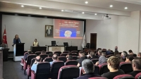 Afyon’da Farkındalık Eğitimi Düzenlendi: “31 Mayıs Dünya Tütünsüz Günü”