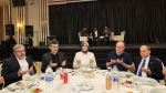 Afyon’da Merhum Hancıoğlu İçin Mevlid Programı Düzenlendi