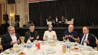 Afyon’da Merhum Hancıoğlu İçin Mevlid Programı Düzenlendi