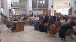 Kudüs Akademisi sona erdi