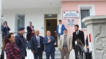 Afyon’un Çapalı Köyü’nde açıldı: Artık acılar burada paylaşılacak
