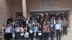 Afyon’da konaklama tesisleri yöneticilerine eğitim verildi