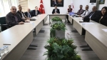 Afyon’da İl Mera Komisyonu toplandı: 11 önemli başlık karara bağlandı!