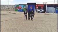 Afyon’da 20 yıl hapis cezasıyla aranıyordu: Perukla 6 ay firari gezdi!