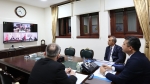 Afyonkarahisar’ın asayiş tedbirleri ele alındı