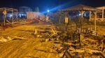 Yıkım Sahasında Kavga: Zabıta ile İş Yeri Çalışanları Birbirine Girdi, 5 Yaralı