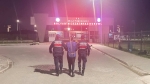 Afyon’da Dişli Beldesi’nde Jandarma bastı: Her yerde aranan kişi yakalandı