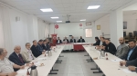 Afyon’da Umre Organizasyonu Toplantısı: 2025-2026 Sezonu Hazırlıkları Başladı