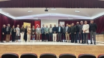 Afyon’da Mehmet Akif Söyleşisi: MEB Daire Başkanı Öğretmenlerle Buluştu