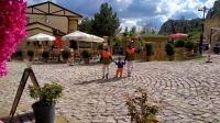 Afyon’da Turizm Sezonu Açıldı: Ayazini Köyü 700 Bin Ziyaretçi Bekliyor