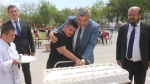 Afyon’da bir dilim mutluluk etkinliği: Gösteriler, şiirler…