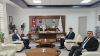 Afyon’un ilçelerinde eğitim alanında yürütülen çalışmalar değerlendirildi